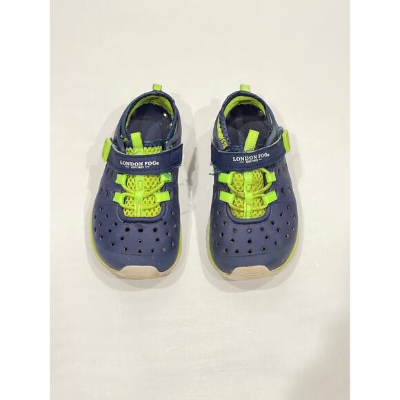 London Fog Kids Size 6 - Picture 5 of 7